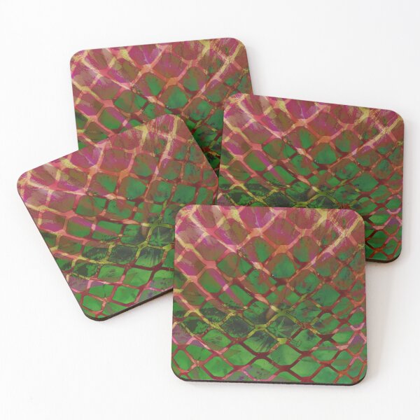 Item preview, Patrón colorido estilo boho chic designed and sold by Kenen.