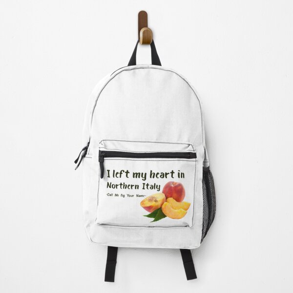 Item preview, I left my heart in Northern Italy - CMBYN designed and sold by mpmi0801.