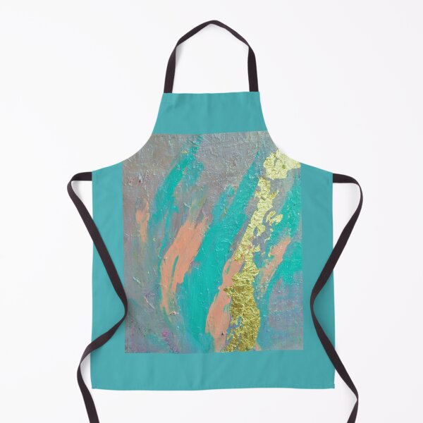 Item preview, abstract painting designed and sold by Fiveladiesart.