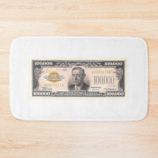 Item preview, 100 cc USD designed and sold by DUDX ART WORLD.