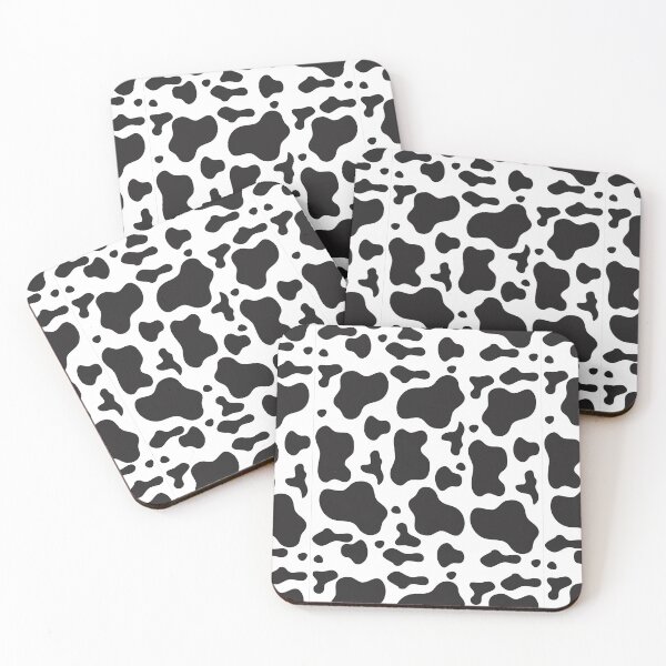 Item preview, Cow print  designed and sold by Luna3107.