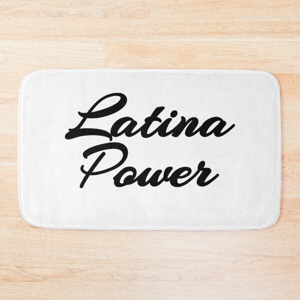 Item preview, Latina Power  designed and sold by YCRDesign.