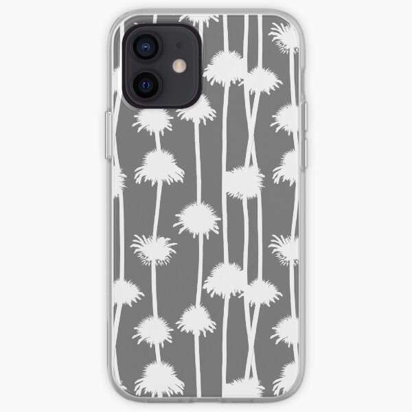 Lions's Ear | Leonotis nepetifolia iPhone Soft Case