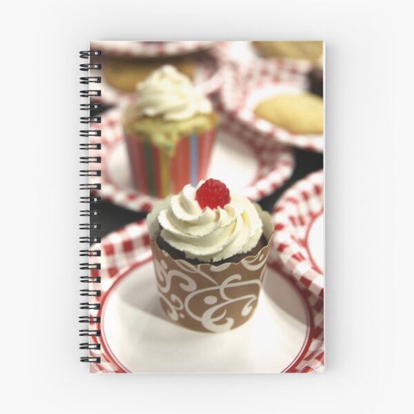 Item preview, Picnic Dessert designed and sold by Spring Reilly.
