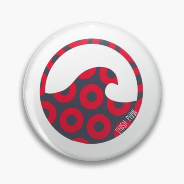 Item preview, Donut Wave Phan  designed and sold by Sleepygirl2010.
