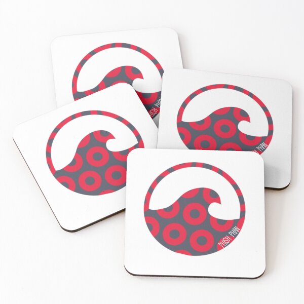Item preview, Donut Wave Phan  designed and sold by Sleepygirl2010.