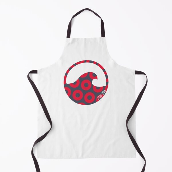 Item preview, Donut Wave Phan  designed and sold by Sleepygirl2010.
