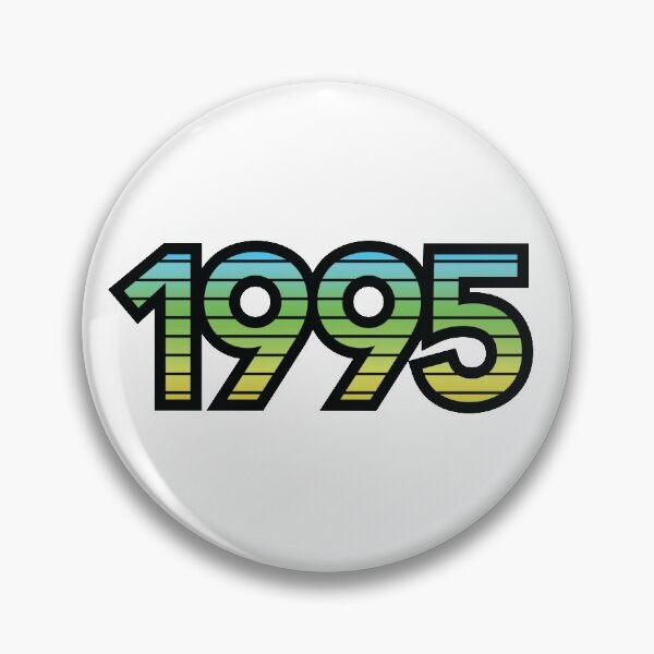 Item preview, 1995 designed and sold by thisiskaprea.