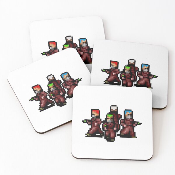 Item preview, Syndicate Agents designed and sold by TeratOgen.