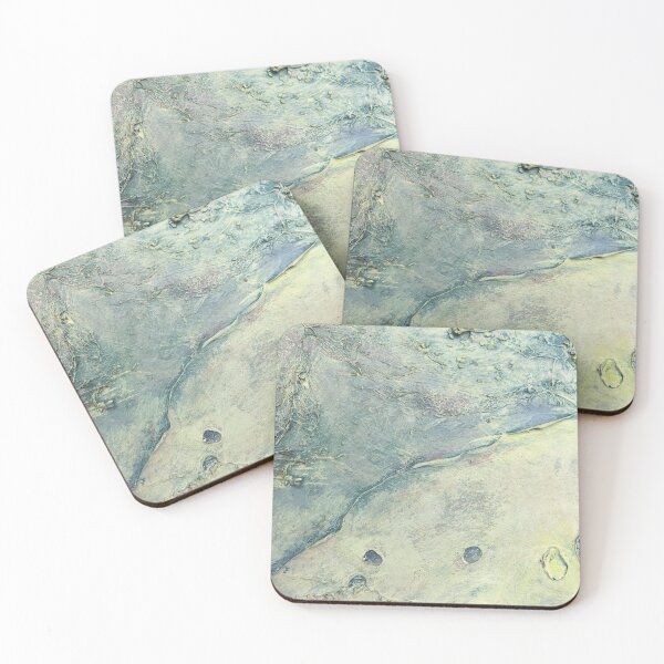 Item preview, Undersea Patterns designed and sold by artofnaturerose.