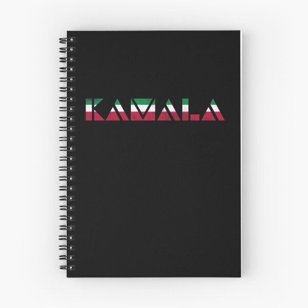 Item preview, Kamala - Califronia designed and sold by infleims.