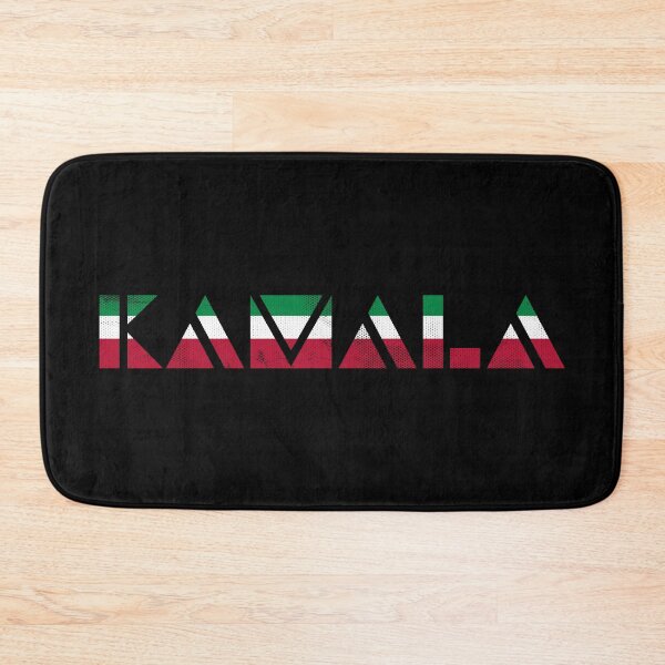 Item preview, Kamala - Califronia designed and sold by infleims.