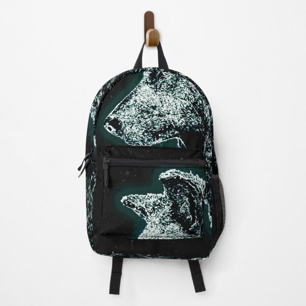 Item preview, Mr Wolf designed and sold by Jeremy Bruce.