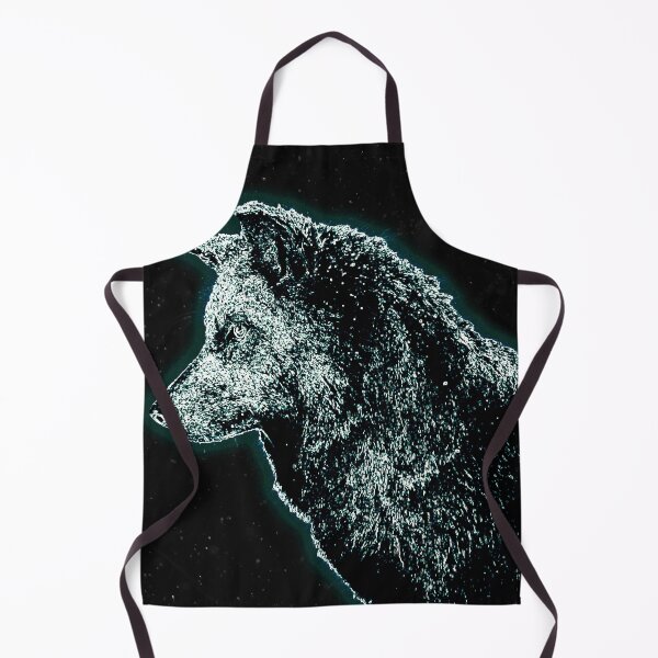 Item preview, Mr Wolf designed and sold by Jeremy Bruce.