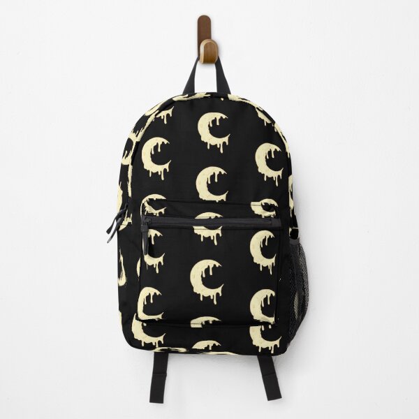 Item preview, Moon Drip Design designed and sold by Imaginative Expressions⭐️ ⭐️ ⭐️ ⭐️ ⭐️.