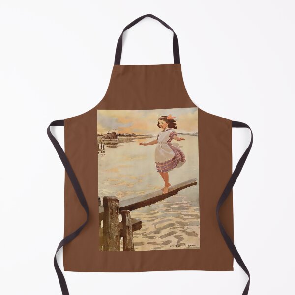 Item preview, JESSIE WILLCOX SMITH'S LITTLE EM'LY designed and sold by bruntXumber.