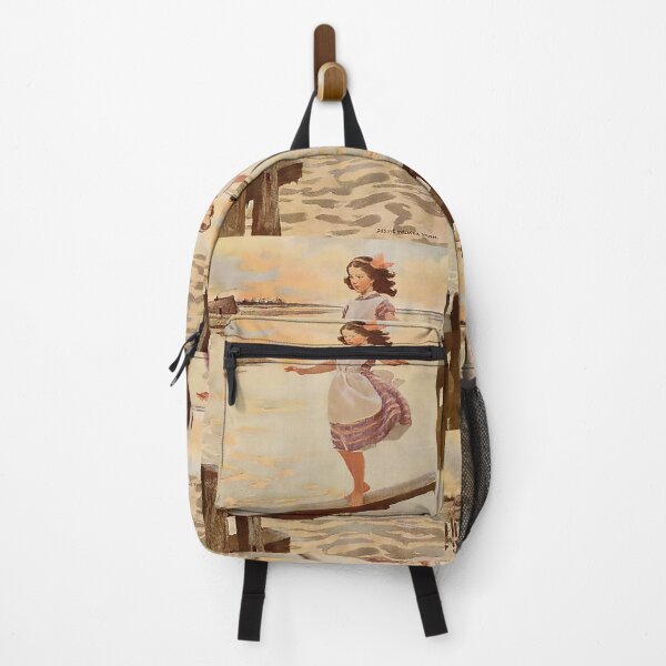 Item preview, JESSIE WILLCOX SMITH'S LITTLE EM'LY designed and sold by bruntXumber.
