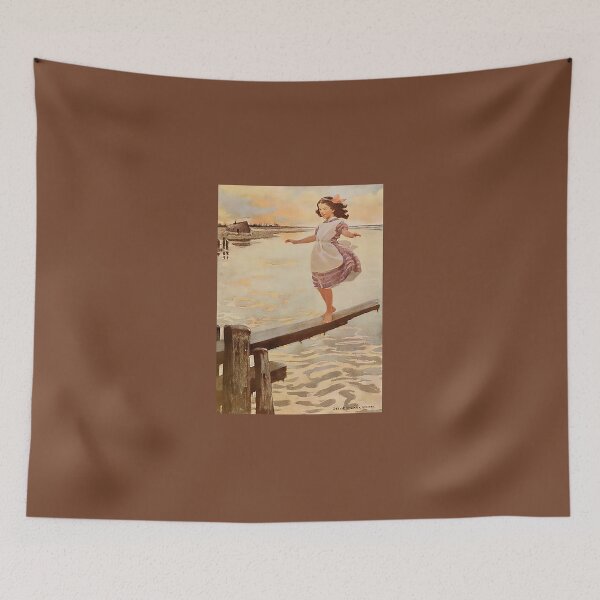 Item preview, JESSIE WILLCOX SMITH'S LITTLE EM'LY designed and sold by bruntXumber.