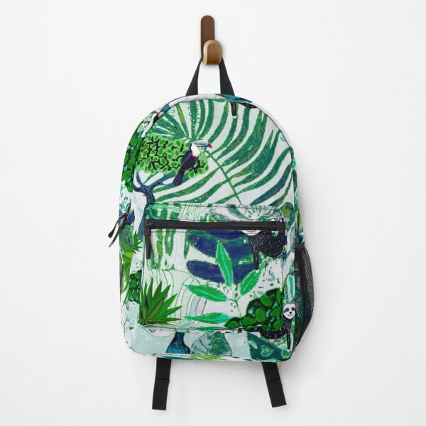 Item preview, Sloths in Jungle designed and sold by MarcSabuncu.