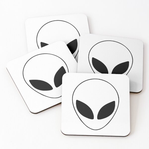 Item preview, Alien designed and sold by DafyddEm.