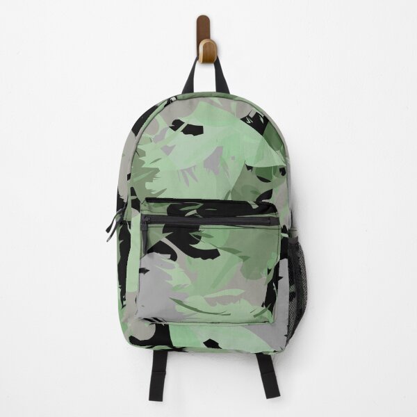 Item preview, Sweepstakes Camo Green designed and sold by Tammato.