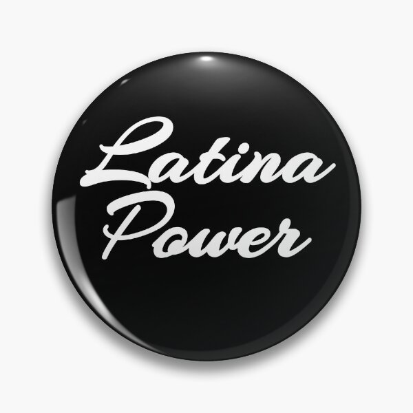 Item preview, Latina Power II designed and sold by YCRDesign.