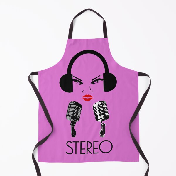 Item preview, HEADPHONES STEREO designed and sold by MerchByCraig.