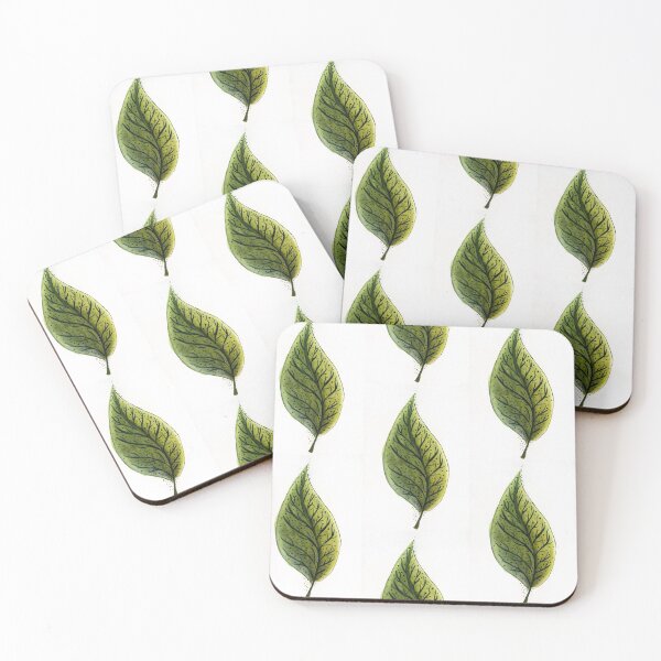 Item preview, Vibrant Leaf designed and sold by Beth Rose.