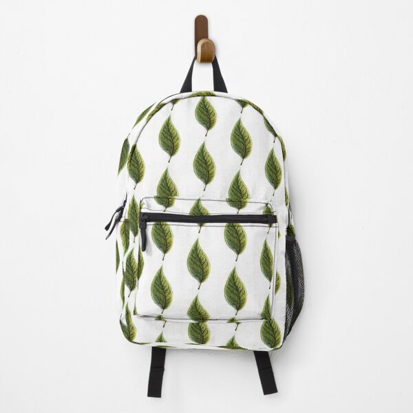 Item preview, Vibrant Leaf designed and sold by Beth Rose.