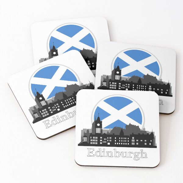 Item preview, Edinburgh, Scotland's Capital designed and sold by scrolla.