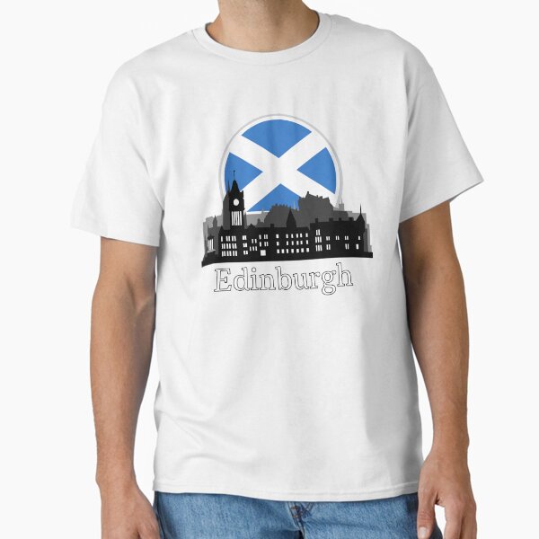 Item preview, Edinburgh, Scotland's Capital designed and sold by scrolla.