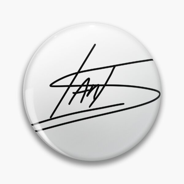 Item preview, Ian Somerhalder Signature designed and sold by katiemarie2013.