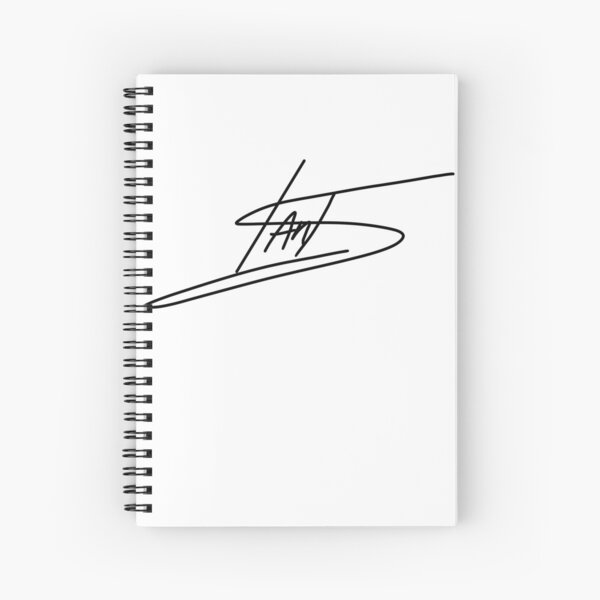 Item preview, Ian Somerhalder Signature designed and sold by katiemarie2013.