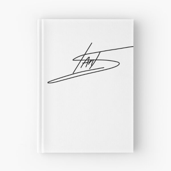 Item preview, Ian Somerhalder Signature designed and sold by katiemarie2013.