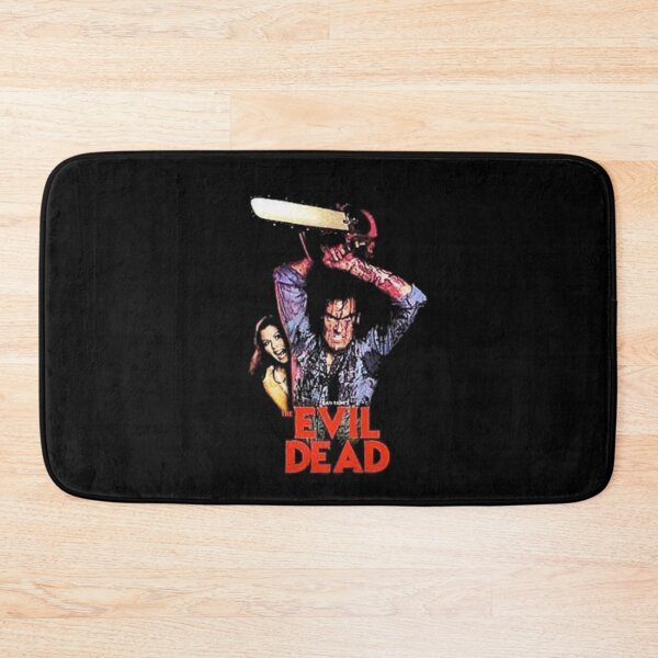 Item preview, THE EVIL DEAD designed and sold by The Cosmic Turtle.
