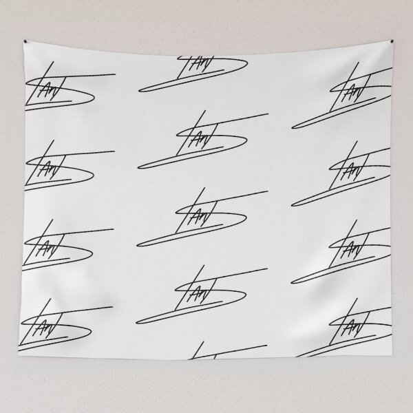 Item preview, Ian Somerhalder Signature designed and sold by katiemarie2013.