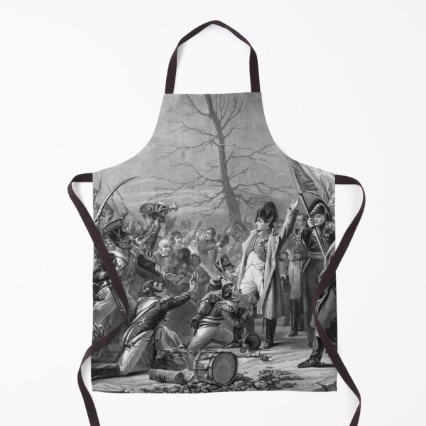 Item preview, Napoleon Returns From Elba designed and sold by warishellstore.