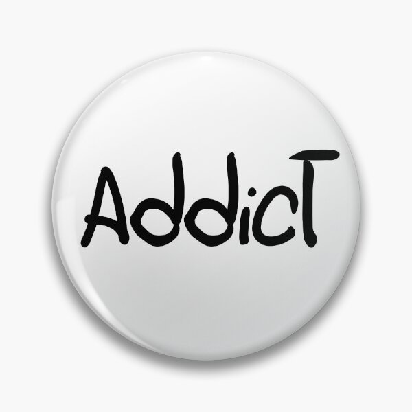 Aperçu de l'œuvre Addict  créée et vendue par PrimitiveState.