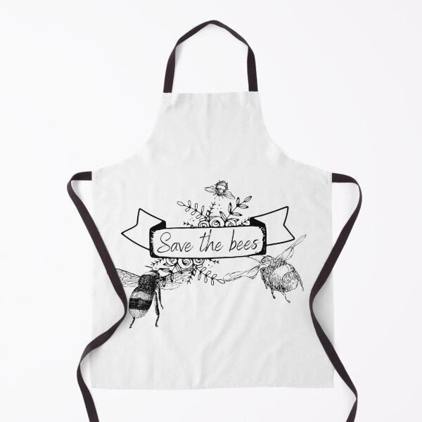 Item preview, Save the Bees designed and sold by Trickyy90.