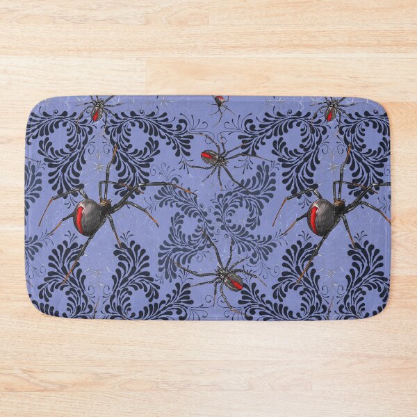 Item preview, Gothic Redback Spiders designed and sold by Traceofcolour.