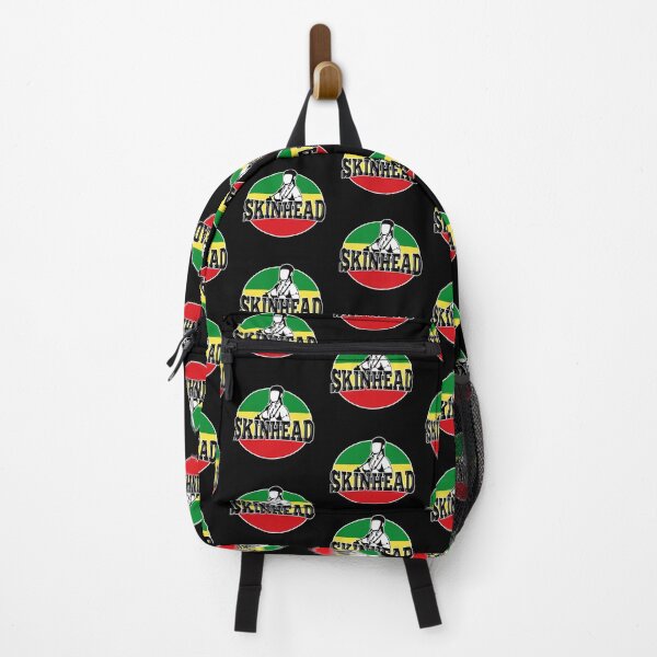 Item preview, Reggae Skinhead Girl designed and sold by fatbanana.