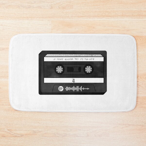 Item preview, If You're Reading This It's Too Late designed and sold by Sandrita Fernando.