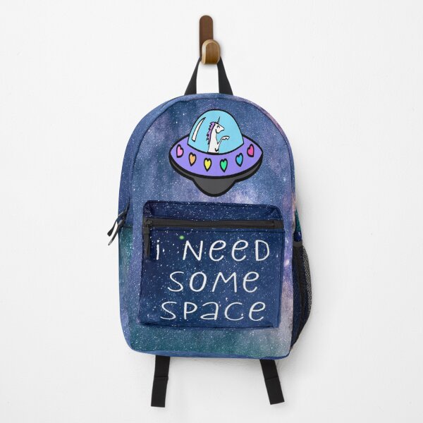 Item preview, space unicorn designed and sold by virilamissa.