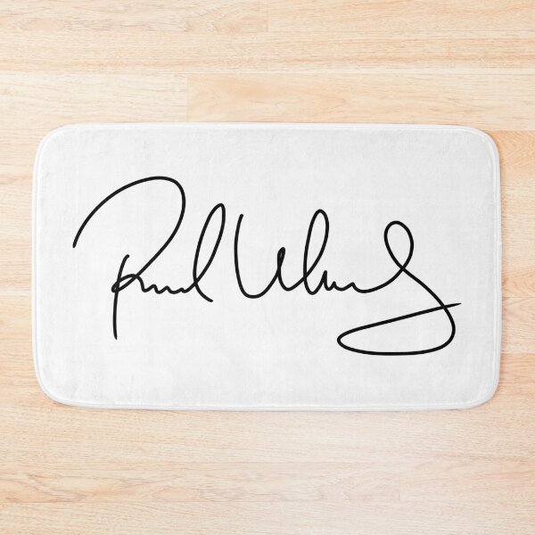 Item preview, Paul Wesley Signature designed and sold by katiemarie2013.