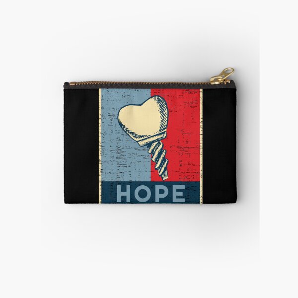 Item preview, HOPE Vintage Style Funny Dental Gift  designed and sold by weezdomteez.