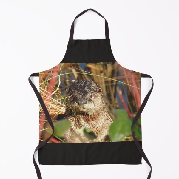 Item preview, just an otter designed and sold by RichImage.