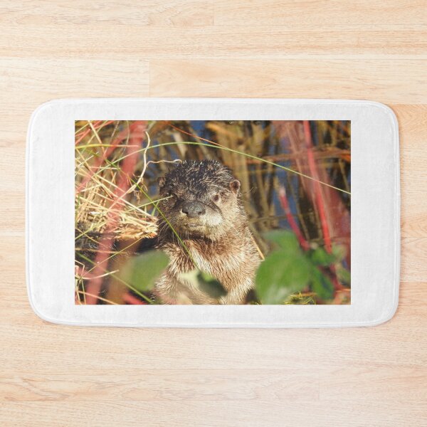 Item preview, just an otter designed and sold by RichImage.