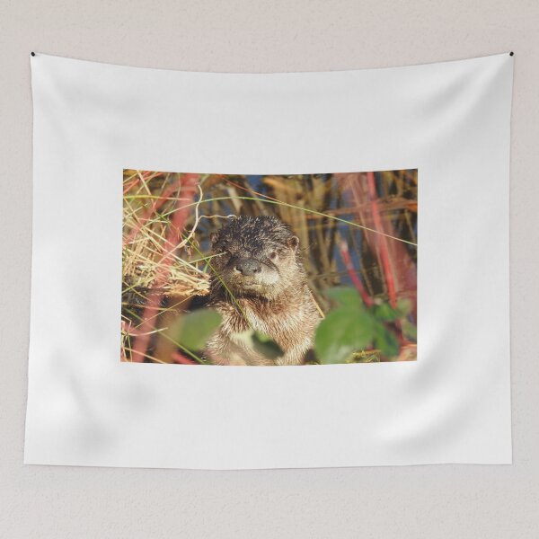 Item preview, just an otter designed and sold by RichImage.