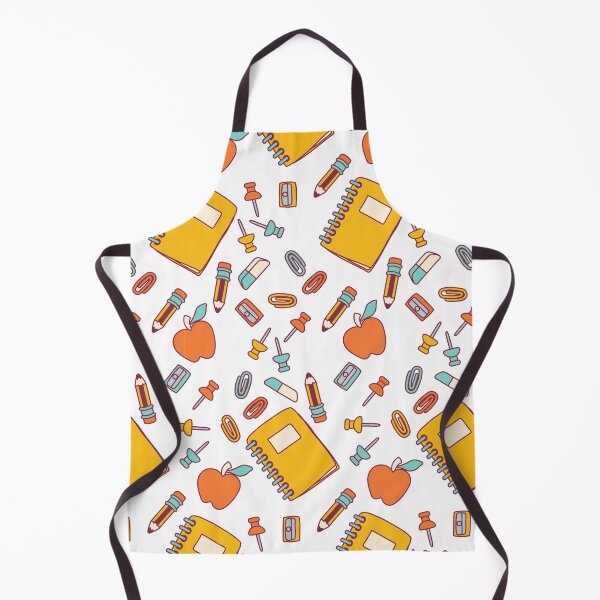 Item preview, Cool School Book Element Pattern Spiral Notebook designed and sold by Marstore.