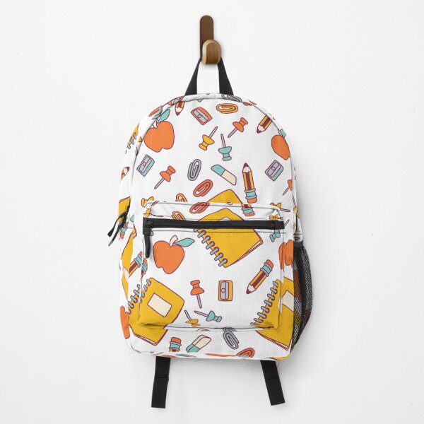 Item preview, Cool School Book Element Pattern Spiral Notebook designed and sold by Marstore.
